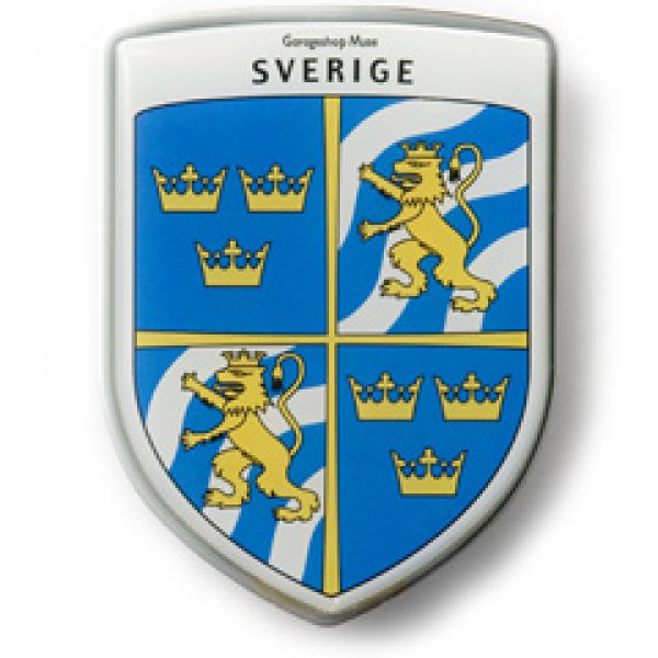 画像1: スウェーデン（カラー） (1)